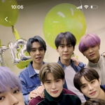 [NCT칠프] <b>푸마</b> 인스타에 우리칠