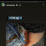 [방탄소년단] 호바 비행기탔어?