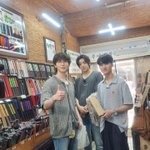 [펜타곤] <b>부산</b>은 일본 프로그램 찍으러 간 거였네