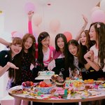 전 멤버 <b>본명</b>으로 활동하는 05년생 그룹