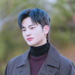 <b>흐뭇</b>한 댕댕미 넘치는 남배우