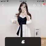 <b>결혼식장</b>에 이거 입고가는거 에바?
