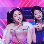 아이브 <b>인형즈</b> 흥해라흥ㅋㅋㅋ