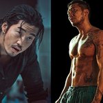 <b>장첸</b>이랑 강해상이랑 싸우면 누가 이길까?