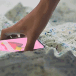 에스파 <b>yg</b> 뉴진스 sm 나만 느끼나