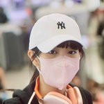 최근 공항 <b>민니</b> 힙하다