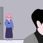 사내연애 한번 제대로 즐기는 폰여돌