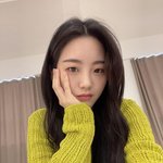 아까 개쳐울었어