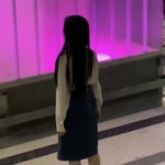 [모두드루와] 공항에 홀로 남겨진 <b>슈화</b>