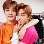 [NCT드림] 마크 재민 생일축하<b>이벤트</b> 성공적으로 됐음좋겠다