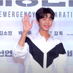 [이상형] 임영웅, '비상선언' <b>VIP</b>시사회 레드카펫 반가워