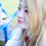 스테이씨 <b>세은</b> 이번활동 진짜 예쁘다