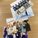 [NCT드림] 옆<b>자리</b>에서 이런거 주면 어떨거같애