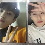 [NCT드림] 혹시 내옆자리분 맠프면