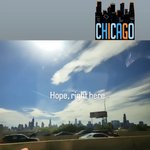 [군대] 호비 <b>시카고</b> 도착!!!