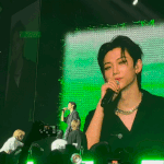 [스키즈] 위기의 잘생김