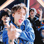 [NCT드림] 빝박!