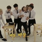 <b>간지럼</b> 참기 대회 나갔으면 1위 했을거라는 정국