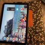 [댓글부탁해] 이북보려고 아이패드 삼