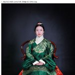 중국이 자기거라고 우기는 '<b>한푸</b>'