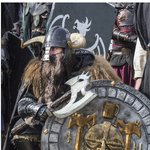 양덕들의 개쩌는 워해머 판타지 코스프레