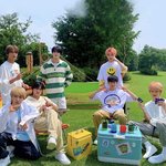 [NCT드림] <b>예쁘다</b>