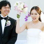 한가인 결혼 당시 나이 체감 2022년 <b>ver</b>.