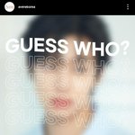 [몬스타엑스] 오 아벤느 <b>뮤즈</b>