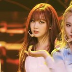 [지구를채령] <b>지젤</b> 채령