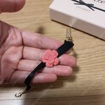 <b>돌체</b> 팔찌 중고 택포 8만원인데 살말 추반