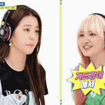 아이브한테 이걸 <b>설명</b>하라는사람