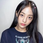 뉴진스 <b>민지</b> 크리스탈쪽같음