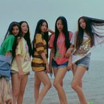 뉴진스 <b>약간</b> 레드벨벳 보는것같음