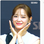 김세정 <b>소장</b>각 러블리