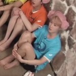 [더보이즈] ㅅㄷ <b>나른</b>하다