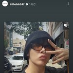 [군대] 룰루랄라에 인더<b>랩</b>이랑 같이 서나봐