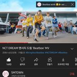 [NCT드림] 비트<b>박스</b> 뮤비보는데