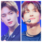 더보이즈 현재 <b>역변</b>전후 비교