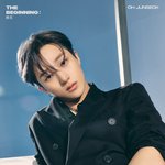 에이티비오 <b>오준석</b> 셀카