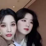 <b>슈화</b> 이때 화장 무슨 톤일까