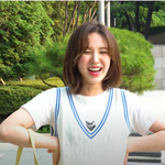 [걸그룹] 웬디 출근길 예쁨 어쩔....