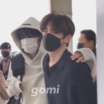 더보이즈 현재 선우 투어 <b>공항때</b> 개웃김