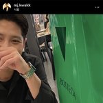 [드루와] 럽캐 이하늘이랑 환승연애 곽<b>민재</b> 사귀네