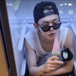 공약을 너무 잘지키는 투바투