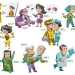 너넨 유독 호감가는 mbti 있어?