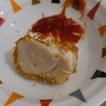 이거 <b>닭다리</b>살 맞나요???