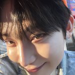 엔하이픈 <b>선우</b> 김기수 닮았다