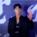 [유트부] 박보검 한산 <b>VIP</b> 시사회 존잘시