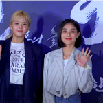 [모두드루와] 트와이스 지효X정연 <b>VIP</b> 시사회 비하인드