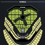 [NCT드림] 플로어 A5 <b>시야</b>ㅠㅠㅠ